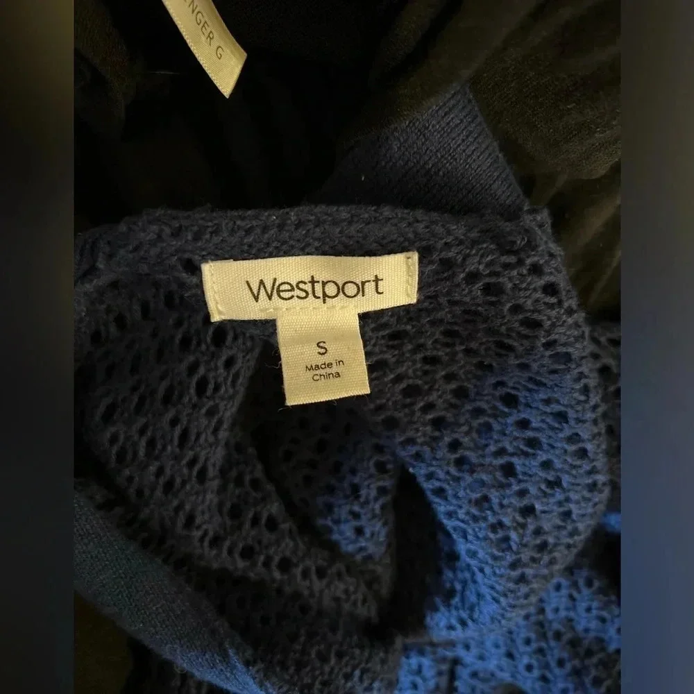 Knit Cardigan